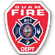 GUAM FIRE DEPARTMENT